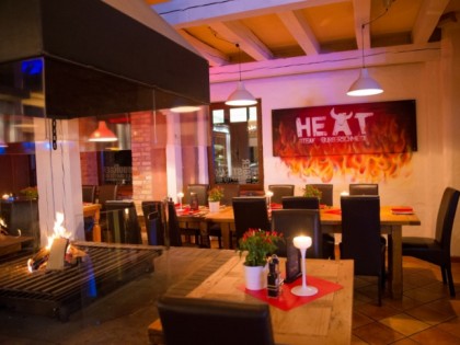 Foto: Heat Steak &amp;amp; Burgerschmiede